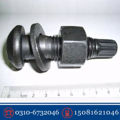 鋼結(jié)構(gòu)螺栓